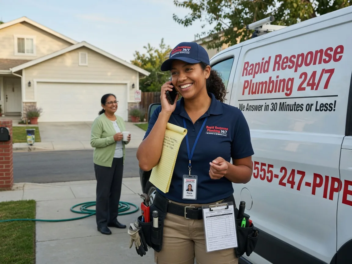 Emergency Plumber Graham, OK FAQs